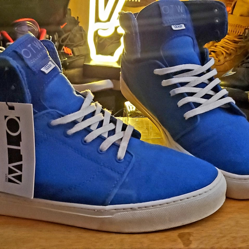 Vans OTW Aloma